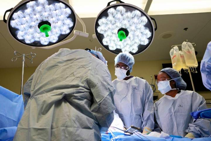 A terrifying truth about organ donation