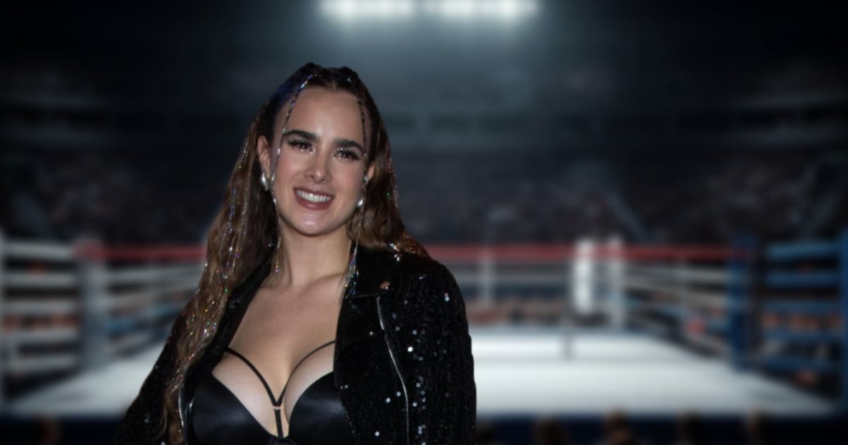 Pelea contra Alana Flores ayudó a Gala Montes con una adicción: ‘Las drogas no son la solución’