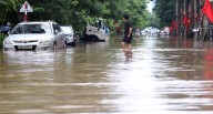 Al menos 9 muertos por el impacto del tifón Kajiki en Vietnam y Tailandia