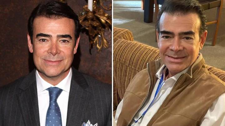 Toño Mauri hospitalizado por hongo en sus pulmones: hace 5 años tuvo un doble trasplante