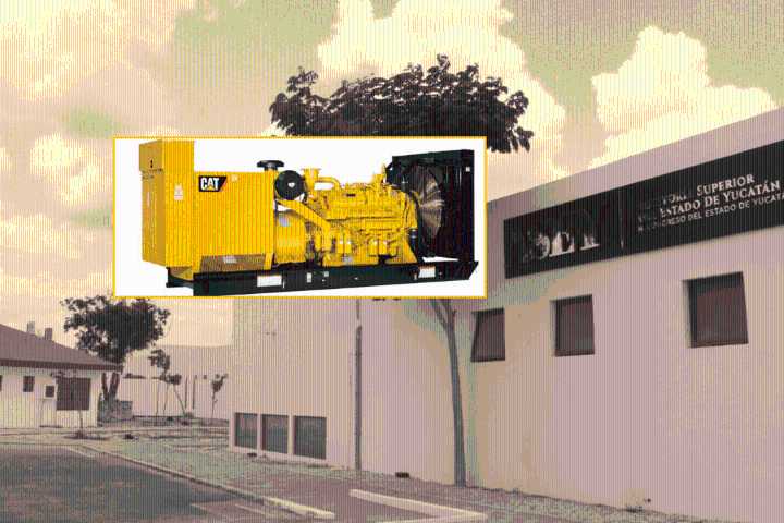 Más erario en las ex Villas de Transición: la ASEY comprará una generadora de electricidad