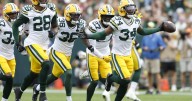 Malik Willis has TD pass, Packers sack Jalen Milroe 5 times in preseason win