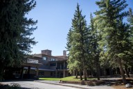 Hundreds may have been exposed to rabies at bat-infested cabins in Grand Teton National Park