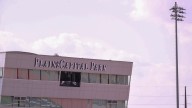 Lowrey Field's new lights latest upgrade at LISD football stadium