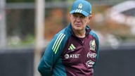 El 'Vasco' Aguirre presenta convocatoria para los partidos de septiembre: Regresa el 'Chucky'
