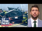 'SO STUPID!': Florida officials furious at California after tragedy involving illegal migrant
