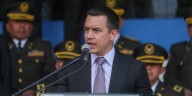Ecuador designó como entidad terrorista al Cártel de los Soles, el grupo narco vinculado al dictador Nicolás Maduro