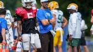 Anthony Richardson vs Daniel Jones: What Shane Steichen said about QBs