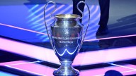 🏆⚽ Así quedaron los cruces de la Champions League 2025/26 -