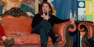 La vicepresidenta del PJ se refirió a la interna: “En los cierres de listas siempre hay heridos y nunca te vas conforme”