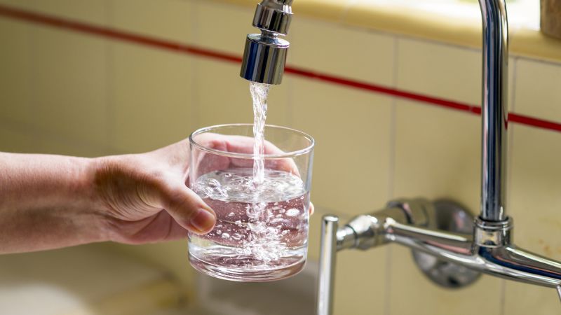 Scientists discover concerning new source of ‘forever chemicals’ in drinking water