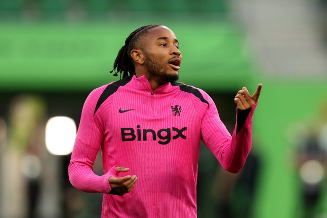 Chelsea reject Christopher Nkunku offer as Newcastle United re