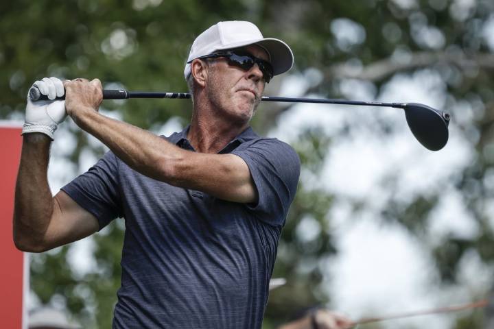 Green birdies final hole, wins Rogers Charity Classic by one shot