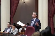 California responde a Texas y modifica su mapa electoral