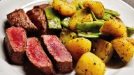 Entrañas de ternera a la parrilla: receta fácil y sabrosa