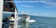 Sarasota Police train for high