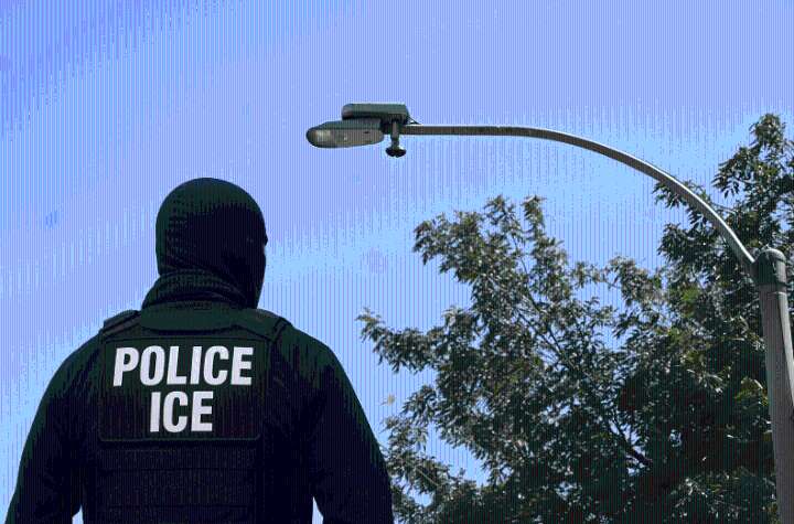 In the Shadow of ICE, Trust in San Diego Policing Tools Continues to Crumble