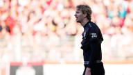 Newcastle signs Woltemade from Stuttgart for reported club