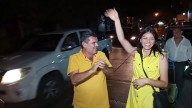 Emilia Orozco será candidata a senadora por La Libertad Avanza en Salta