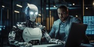 El desafío de una inteligencia artificial centrada en el ser humano: ética, control y futuro compartido