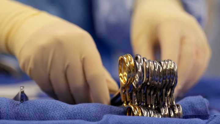 Norman: Lives depend on minority organ donations
