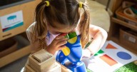 Entering kindergarten with confidence is just as important as knowing the ABCs