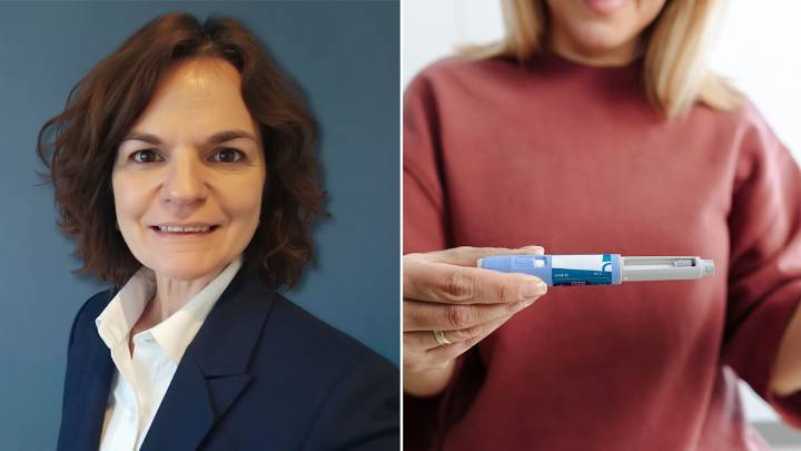 Do weight loss injections affect mental health? Experts 'excited' by early evidence