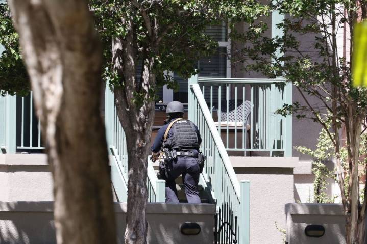 San Jose cop shot in ambush sues condo owner for renting to gunman