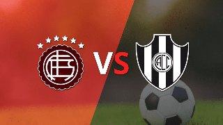 Lanús vs Central Córdoba (SE): previa, horario y cómo llegan para la llave 3 de la Copa Sudamericana
