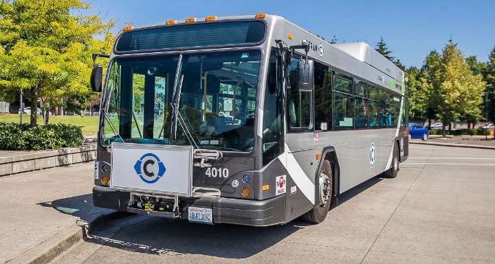 C-TRAN remains committed to all jurisdictions regardless of the makeup of the C