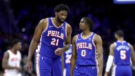NBA writer raises alarm over 76ers' injury woes ahead of 2025