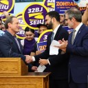 Opinion: Zohran Mamdani will make New York City work for workers