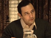 ¿Por quién habría votado Juan Herrera en las elecciones? Esto dijo Daniel Muñoz, actor detrás del personaje