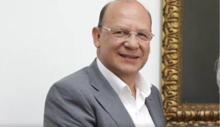 Reforma tributaria de $26.3 billones será radicada este lunes