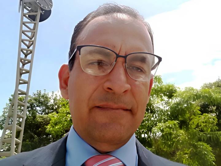 Relatores y expertos de la ONU denuncian incomunicación de Eduardo Torres
