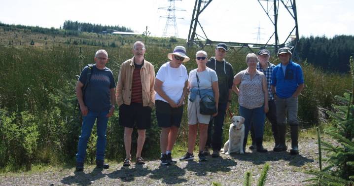 Controversial Perthshire electricity substation scheme attracts more than 80 objections