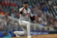 Tigers rally back from 3-run deficit, top Twins in 11 innings