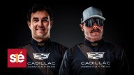 Checo Pérez vs Valtteri Bottas: ¿quién tiene más victorias en la Fórmula 1?