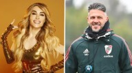 El exasistente de Fátima Florez aseguró que la imitadora tuvo un encuentro íntimo con Demichelis