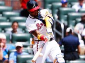 Profar con hit hizo ganar a Bravos 4