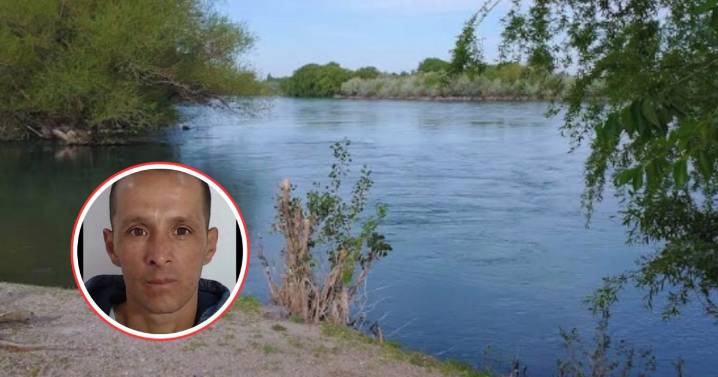 Mapa | El caso de Leandro Quiroga en Roca: cronología desde su desaparición en 2024 hasta el hallazgo de su cuerpo en 2025