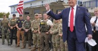 Trump embraces tough-on-crime mantra amid DC takeover as he and Democrats claim political wins