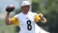 Will Steelers’ Aaron Rodgers play at all in 2025 preseason?