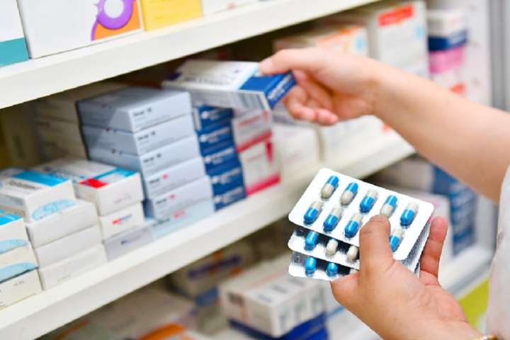 Mercado farmacéutico venezolano crece 23,4% en el primer semestre de 2025