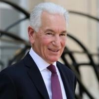 US envoy criticises France's lack of action over antisemitism