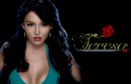 Se cumplen 15 años de «Teresa», novela protagonizada por Angelique Boyer
