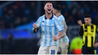 Racing lo dio vuelta y está entre los ocho mejores: ¿cuándo y contra quién jugará los cuartos de final de la Copa Libertadores?