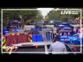 Suspect dead following Emory Atlanta shooting