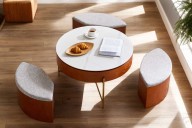 12 Clever Wayfair Furniture and Decor Finds From $34