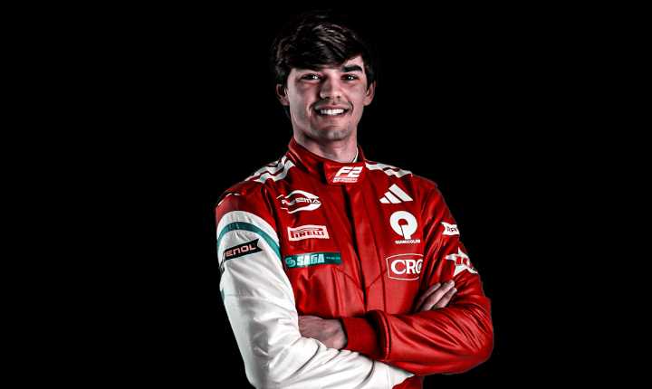 Rimas Sports firma a los pilotos colombianos Juan Pablo y Sebastián Montoya